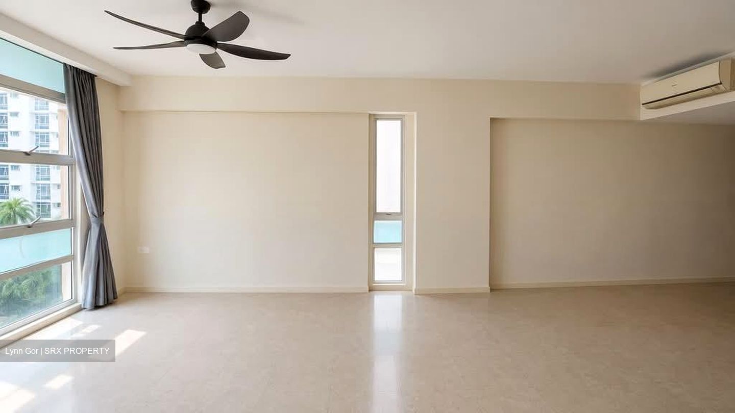 Dahlia Park Condominium (D17), Condominium #607338041